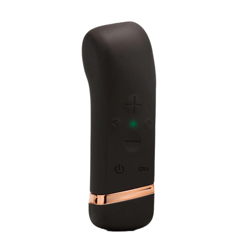 Handy - The Oh! Black 3