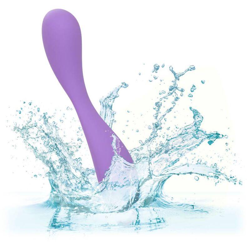 California Exotics Contour Demi Violet 4
