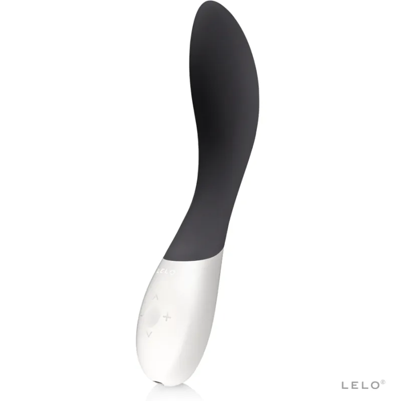 Lelo Mona Wave  Black