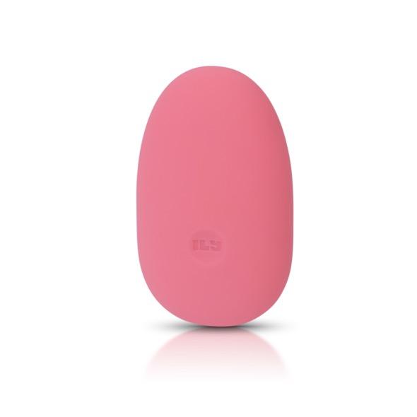 Je Joue - ILY The Pebble Pink