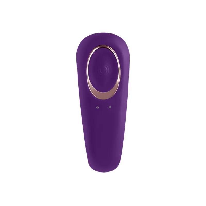 Partner Toy Vibrator Stimulating Both Partners 3