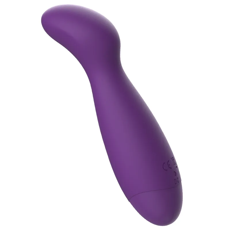 Rewolution Rewopulse Flexible Vibrator Stimulator Point G 4