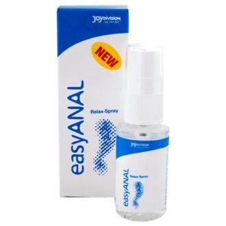Easyanal Spray Relax Anal 30ml