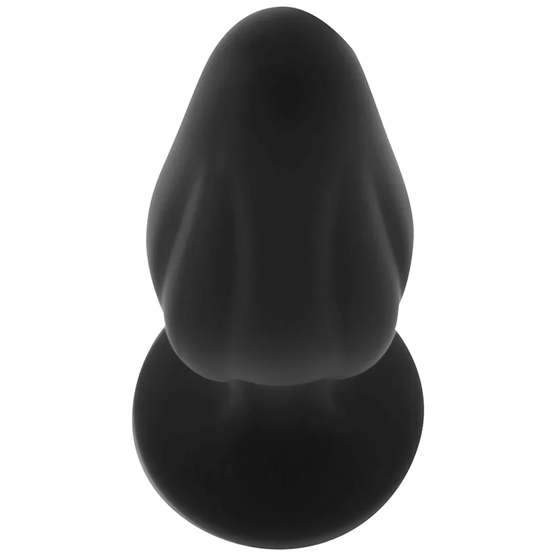 Ohmama Silicone Butt Plug 12 Cm 2