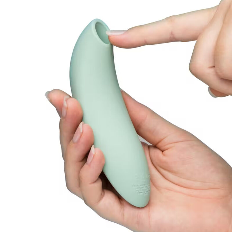 We-vibe - melt 2 air-pulse clitoral stimulator sage 6