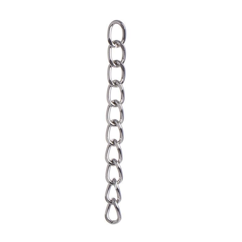 Ohmama Fetish Metal Hands Cuffs 2