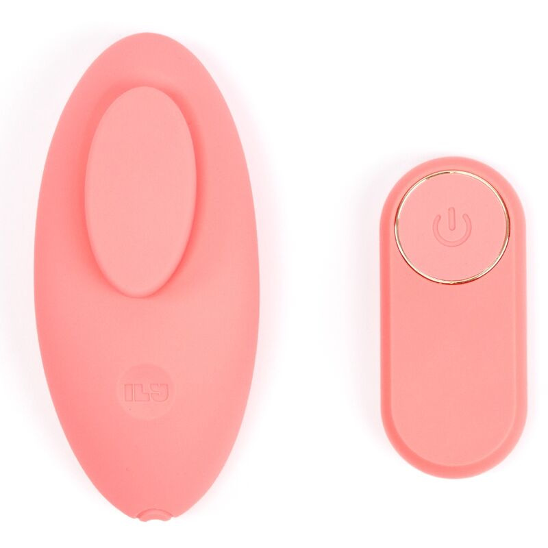 Je joue - ily panty vibe remote control intimate vibrator 1