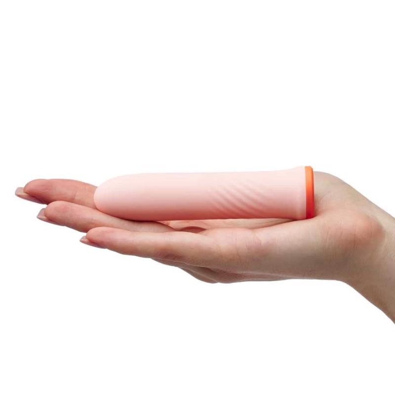 So Divine - Self Pleasure Rechargeable Bullet Vibrator 4