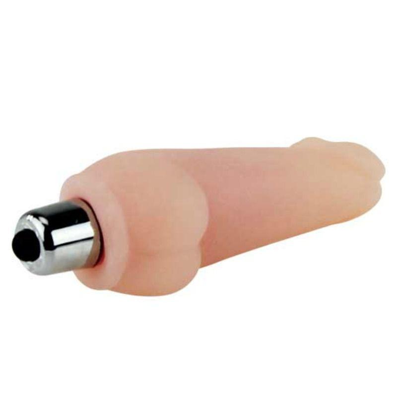 Super Mini Mavouvin Vibrator 2