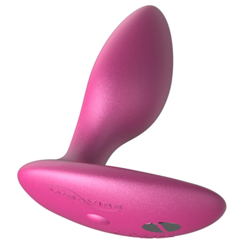 We-vibe - ditto+ anal plug vibrator pink 2