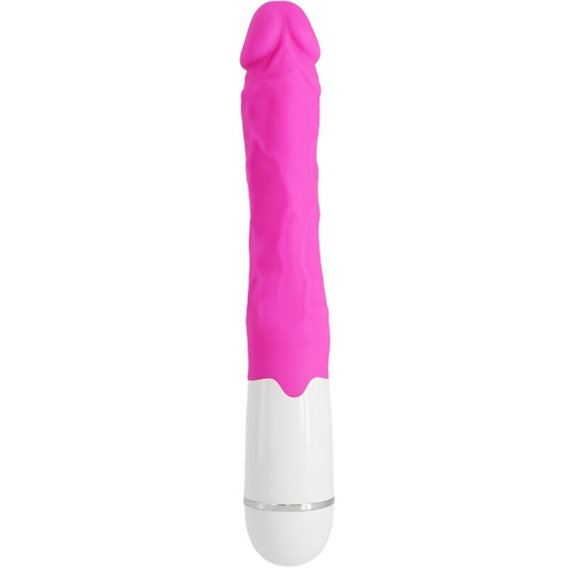 Armony - abril vibrator rabbit 16 speeds pink 3