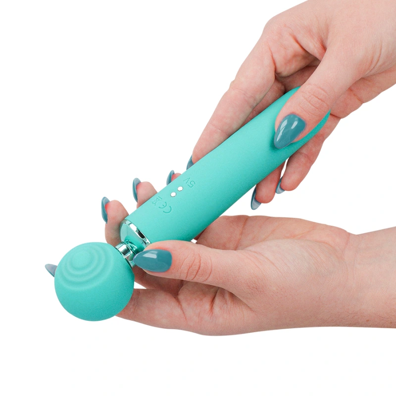 Intense - hamby multifunction suction and vibration stimulator 7