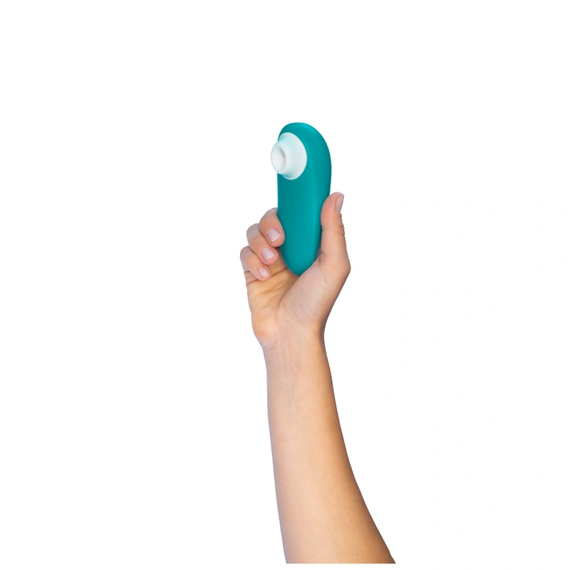 Womanizer - starlet 3 clitoral stimulator turquoise 12