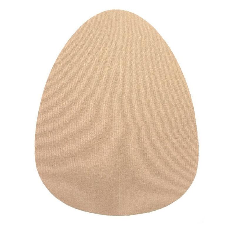 Bye Bra Breast Lift Pads + 3 Pairs Of Satin Nipple Covers Be 4