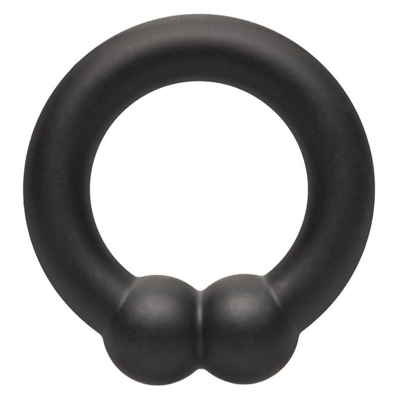 Calexotics - alpha muscle ring black 5