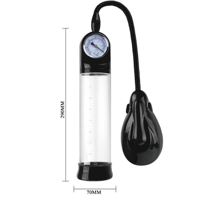 Pretty Love Alexander Pennis Pump 2