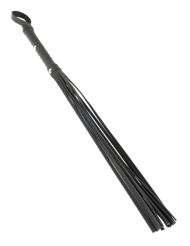Fetish Fantasy Ed Limited Cat-O-Nine - Bič 5