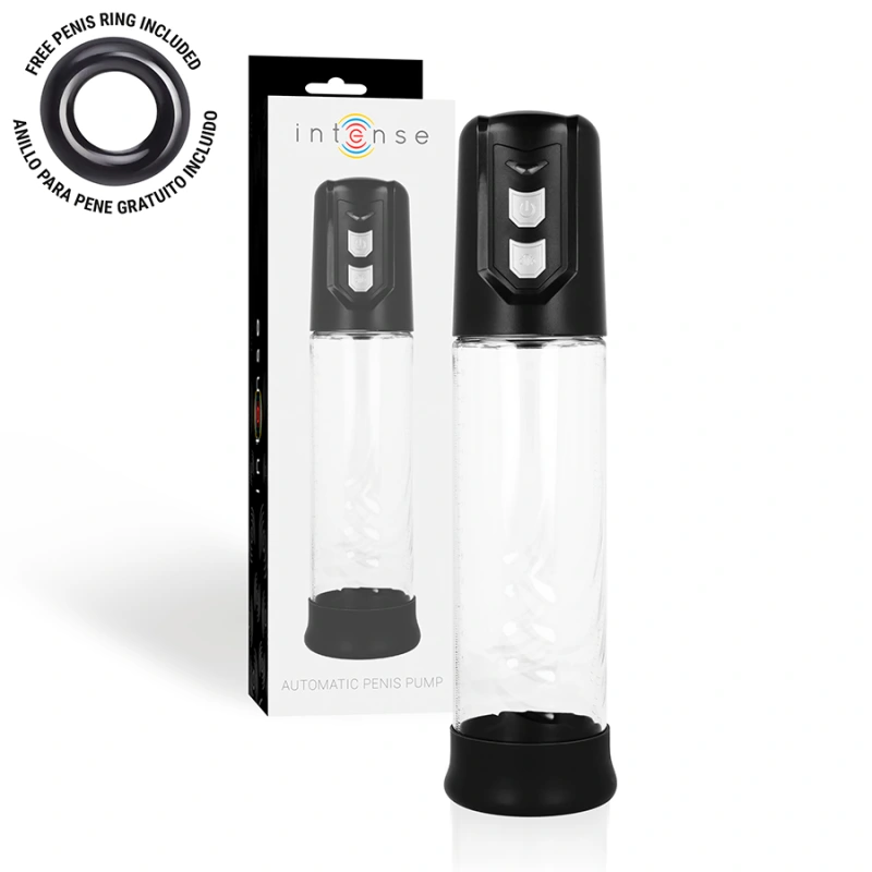 Intense - pump automatic pump