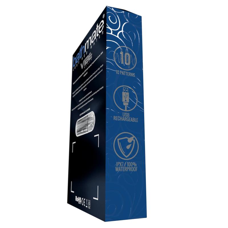 Bathmate - Vibe Black 1