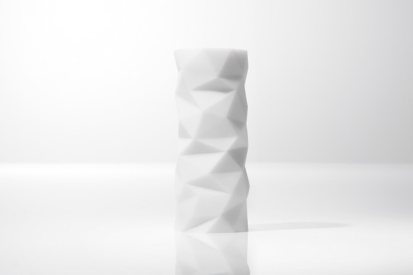 Tenga - Masturbator Sleeve 3d Polygon 9