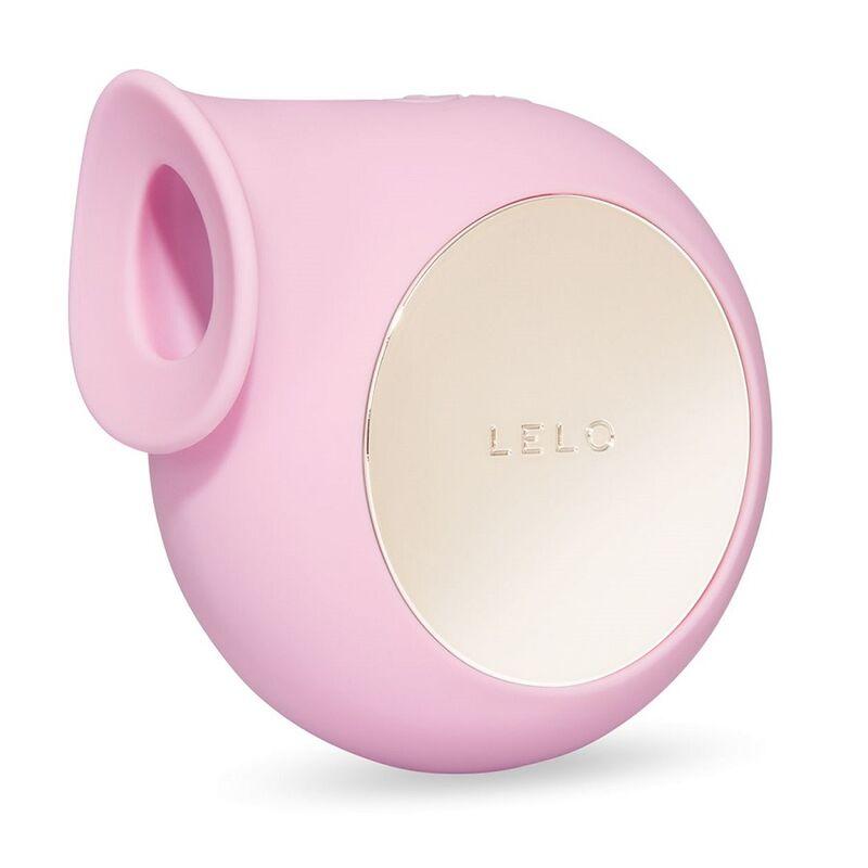 Lelo Sila Clit Stimulating - Pink