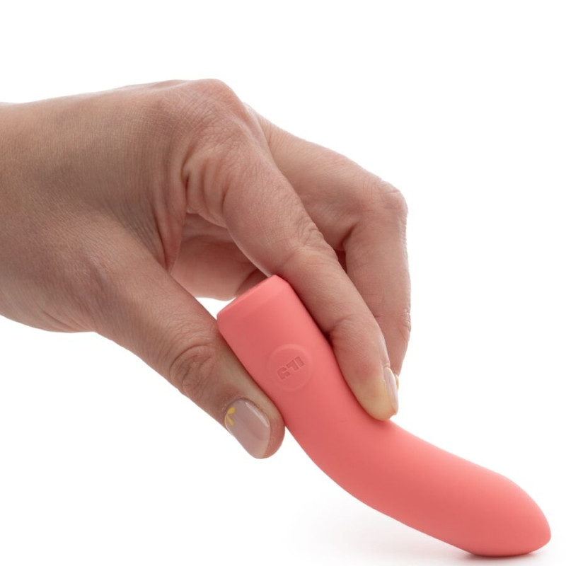 Je joue - ily bullet pink 5