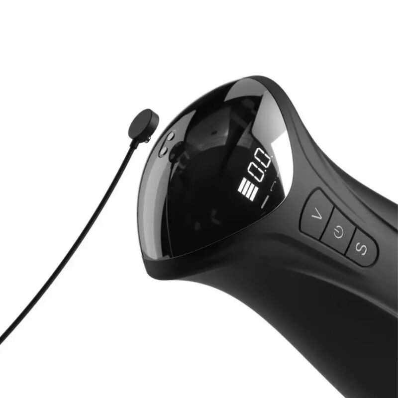 Pdx elite - fap-gasm intermittent suction & vibration masturbator 3