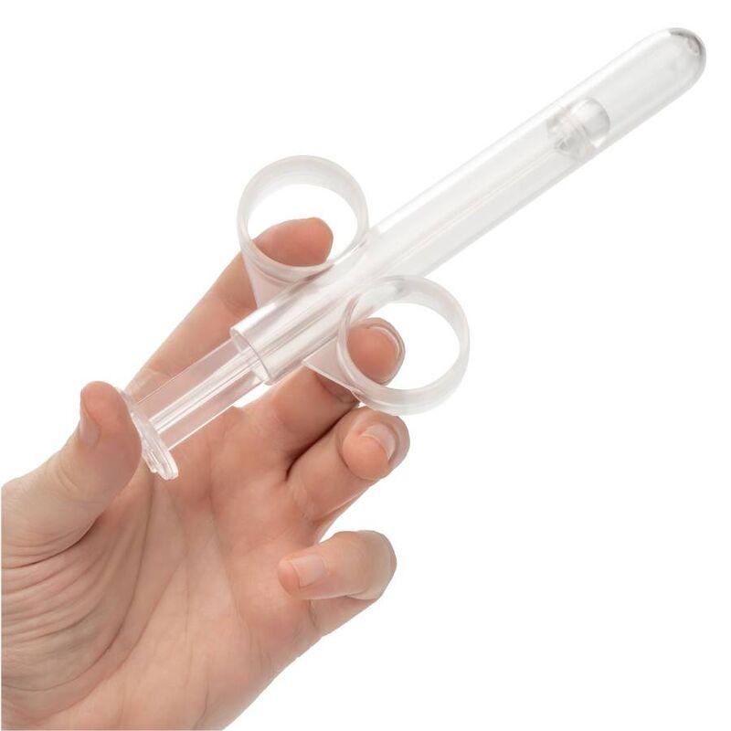 California Exotics Xl Lube Tube 4