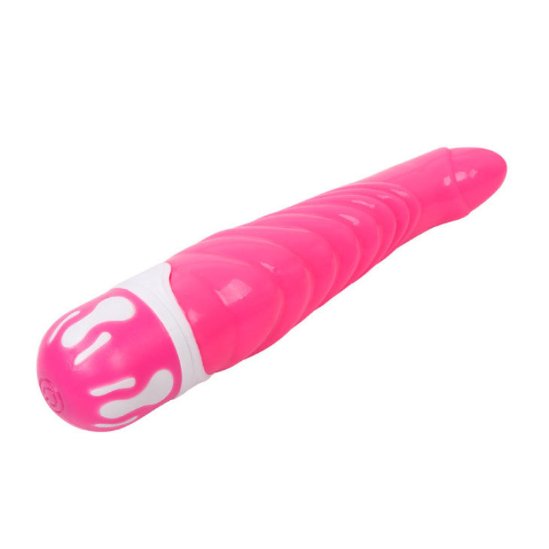 Baile - the realistic cock pink g-spot 21.8 cm 2