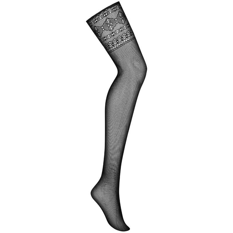Obsessive - S825 Stockings S/M/L