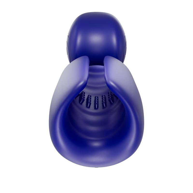 Svibe - Evo Masturbator Navy Blue 10