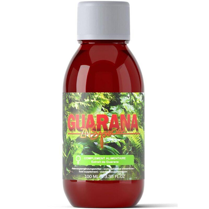 Guarana Estimulante Afrodisiaco Exotico 100ml