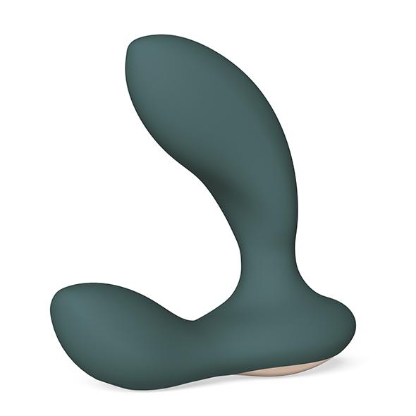 Lelo - Hugo 2 App-Controlled Prostate Massager Green