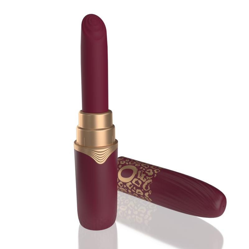 Screaming O - My Secret Rechargeable Lipstick Multi 2