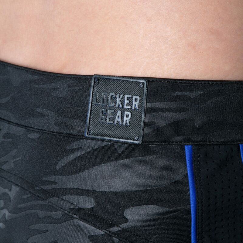 Locker gear - full military access short blue xl 3