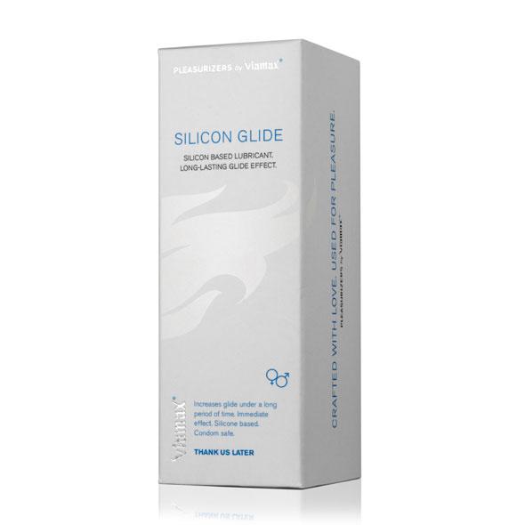Viamax - Silicon Glide 70 Ml 9