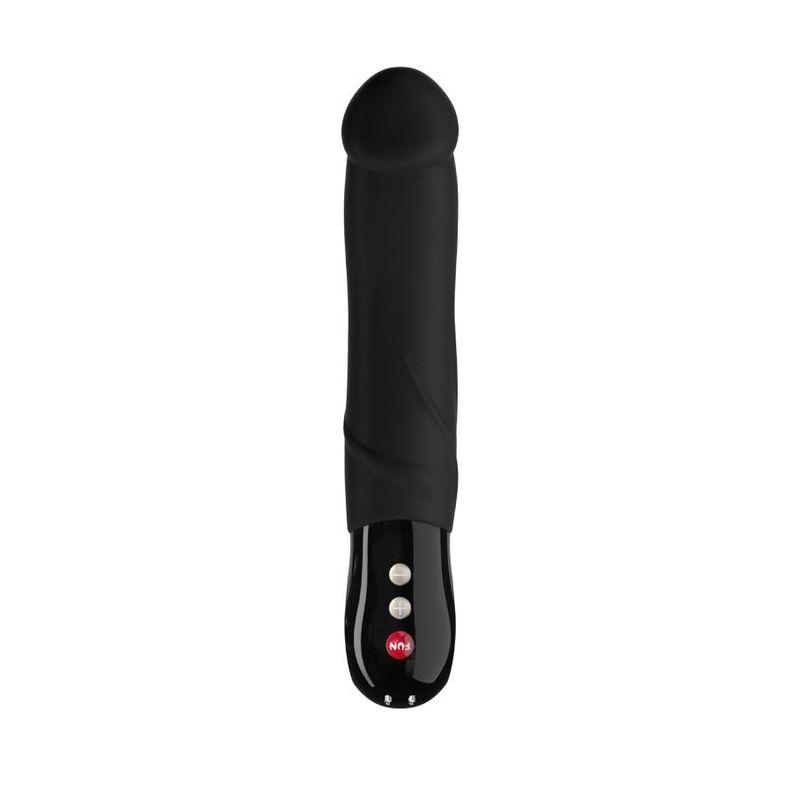 Fun Factory - Big Boss Vibrator Black Line 3