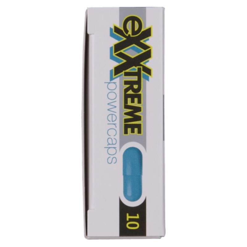 Hot - exxtreme power caps man 10 units 1