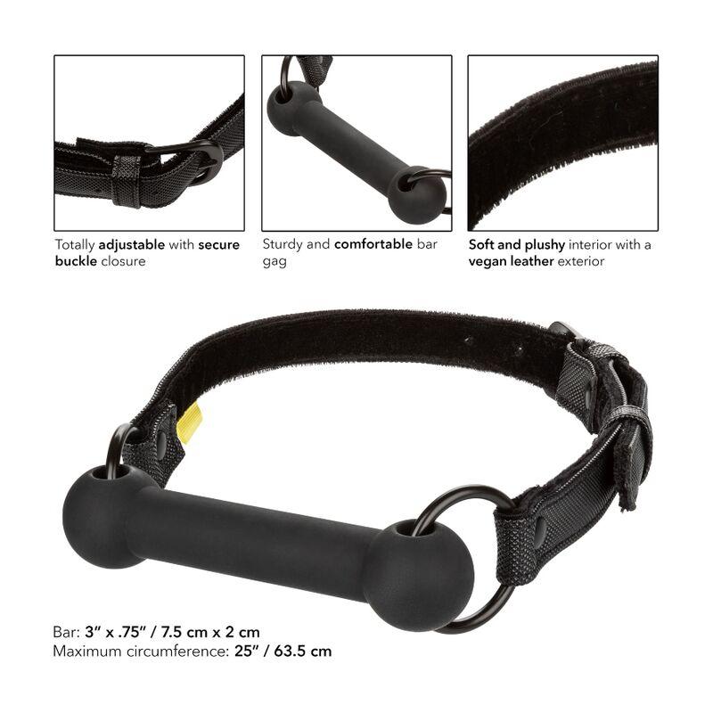 Calex Boundless Bar Gag 4