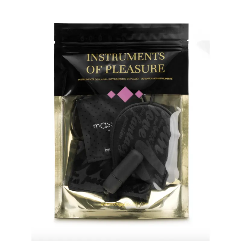 Bijoux Indiscrets - Instruments Of Pleasure Purple