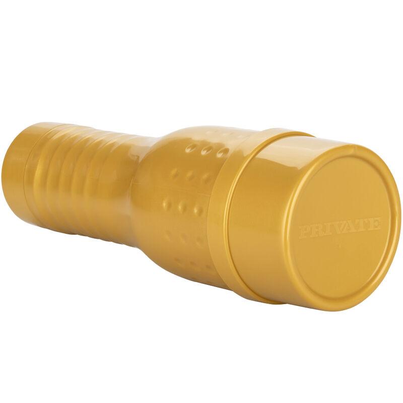 Private - Personal Trainer Lube Masturbator 3
