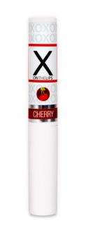 Sensuva - X On The Lips Cherry