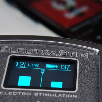 Electrastim - Axis High Specification Electro Stimulator