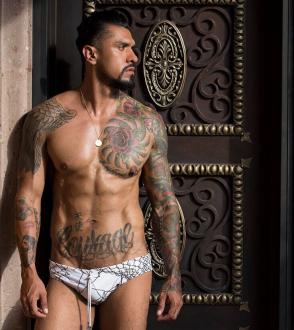 Fleshjack  Boys - Boomer Banks Butt - Masturbátor 4