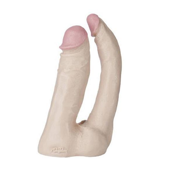 Vac-U-Lock - Double Penetrator