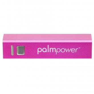 Palmpower - Plug & Play Wand Massager