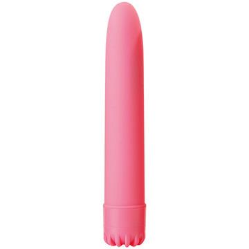 Classic Vibe Pink Large - Vibrátor
