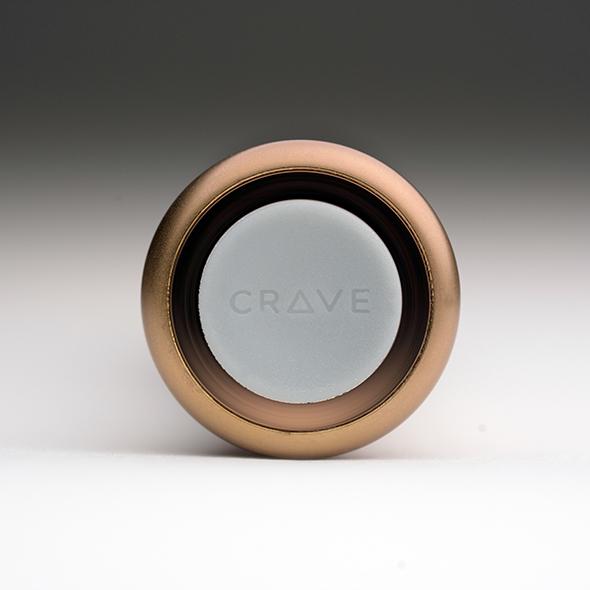 Crave - Wink Plus Vibrator Rose Gold