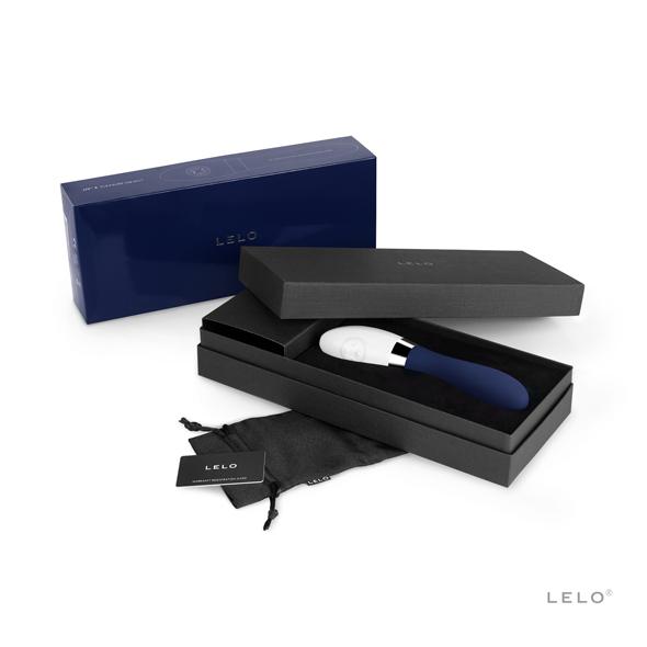 Lelo - Liv 2 Vibrator Blue
