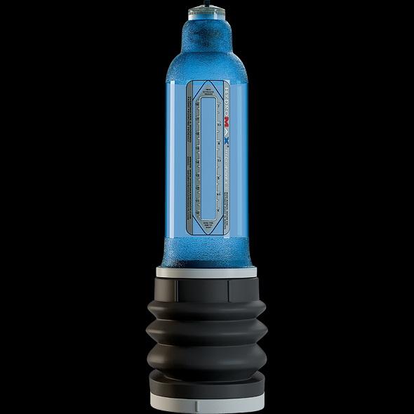Bathmate - Hydromax X30 Aqua Blue - Pumpa Na Penis